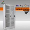 KD structure fabrication verre porte coulissante sotrage cabinet